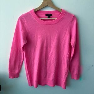 Crew Neck Sweater